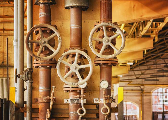 Construction site preparation