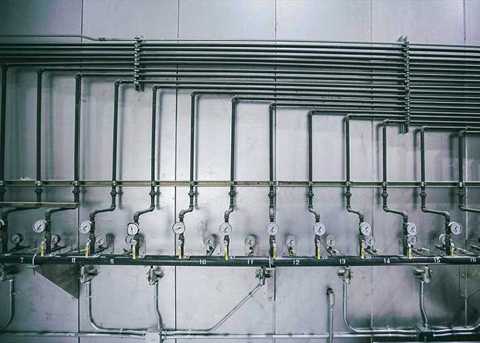 Earthmoving machinery