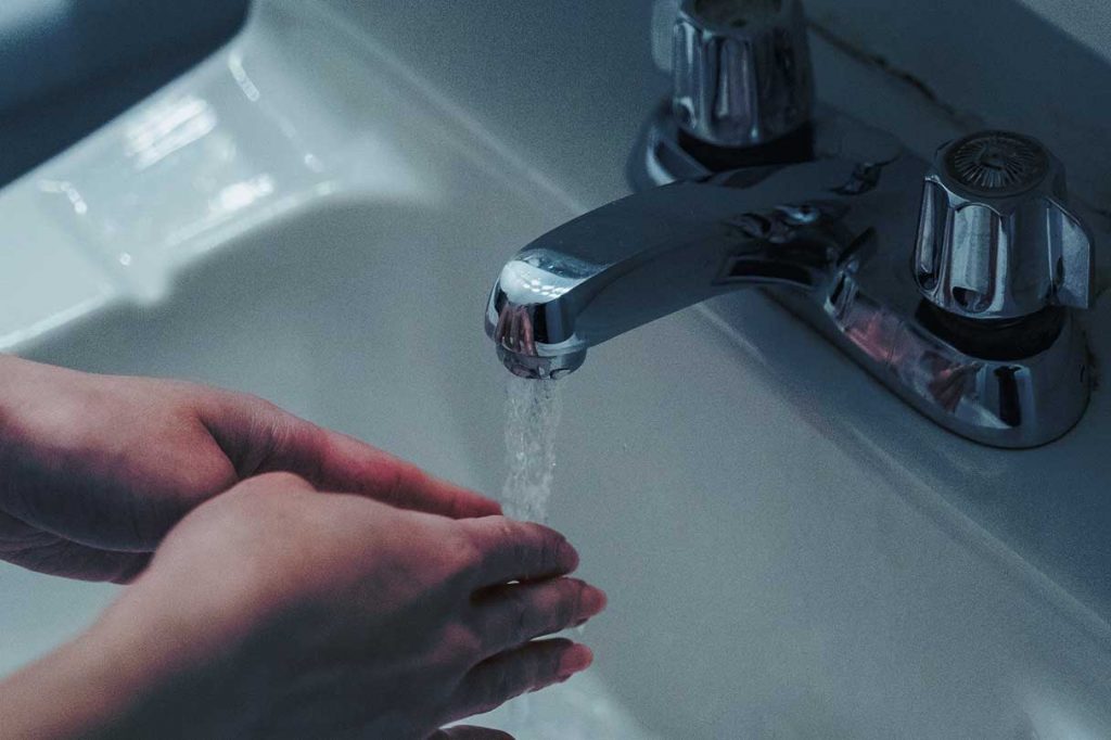 TJ Plant Hire and Civils heavy machinery on site